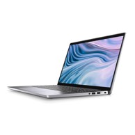 DELL Laptop Latitude 7410 / i7-10610U, 14", 1920 x 1080, 32 GB, 512GB SSD, Windows 11 Pro, srebrni (obnovljen)